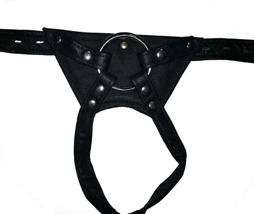 CROTCH ROCKET HARNESS (UNISEX) - Image 4