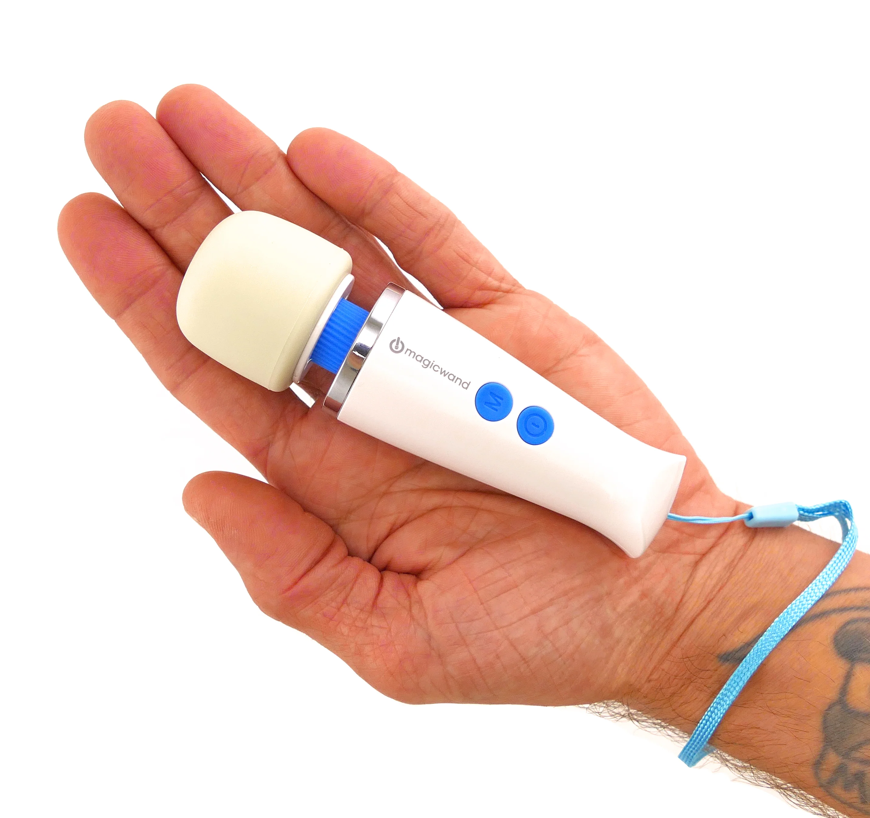 Micro Mini Magic Wand - Image 3